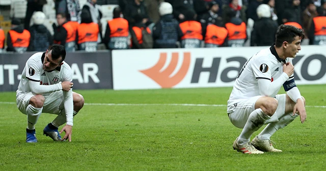 Şenol Güneş: Oyuncularımı suçlayamam